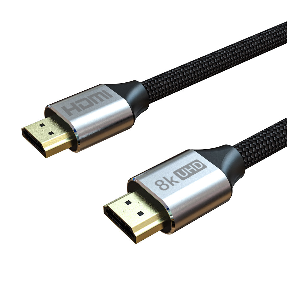 China 48Gbps 60Hz 8K HDMI Cable 6 Foot Dolby Vision HDMI For Sony LG on sale