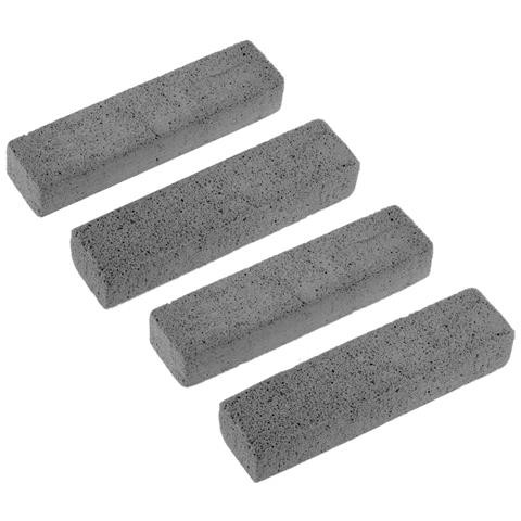 China Heavy Duty Grill Cleaning Brick Bulk 4 Pack. Pumice Stone Cleaner Tool Cleans and Sanitizes Restaurant Flat Top Grills on sale