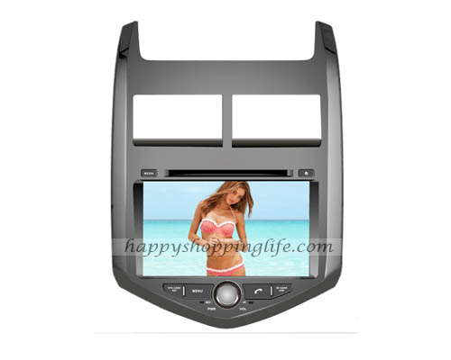 Android Car DVD Player for Holden Barina GPS Navigation Wifi 3G