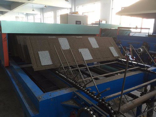 Decras Zinc Roof Sheet Color Warranty Stone Coated Metal Roofing Sheet Steel Roof Tiles Importing From China