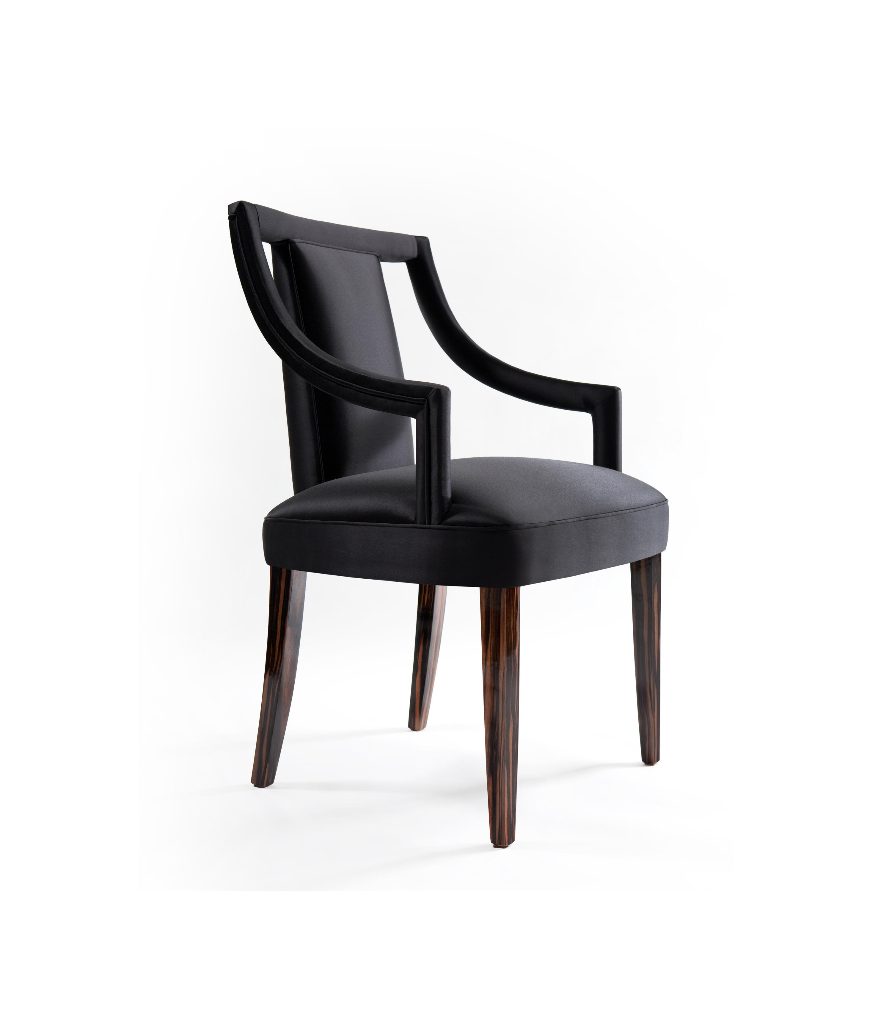 Best Classical Restaurant Dining Chairs Hotel Furniture Set Three Years Warranty wholesale