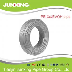 100m Length and 1216mm-2632mm Specification evoh pex pipe suppliers