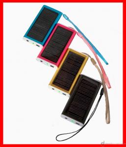 China Alibaba recommend best item portable solar charger for smartphone in 2012 on sale