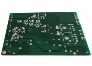 Best Rogers 6 Layer PCB Board Fabrication Rigid For Healthcare Equipment wholesale