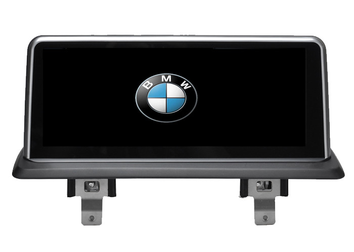 China BMW 1 Series E81 E82 E87 E88 2005-2012 Multimedia Player GPS Navigation Head Unit Android 10.0 Support ODB BMW-8261CCC on sale