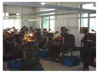 Ningbo Yinzhou PLT industrial co.,ltd