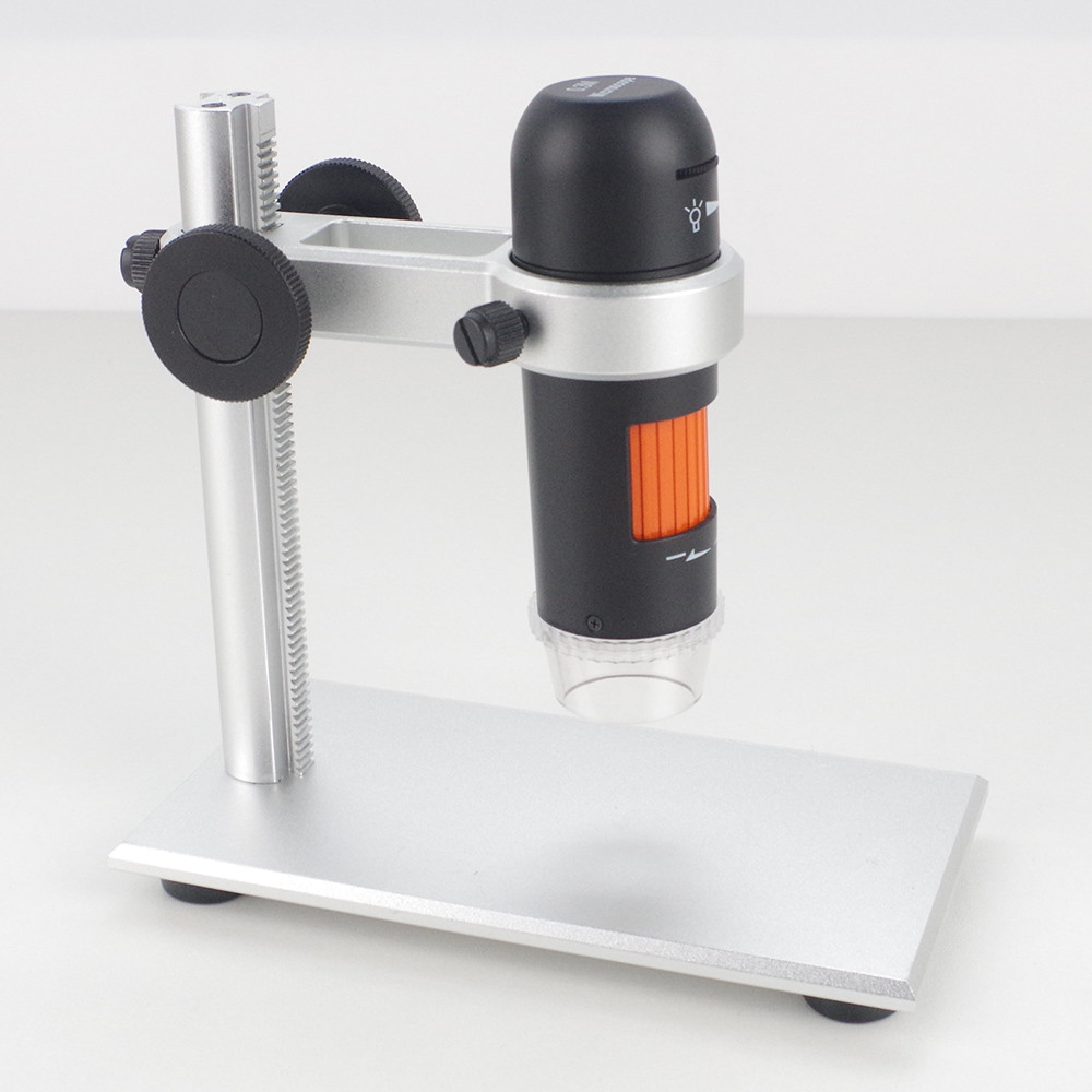 China Real 250X USB Digital Microscope Driver Mac 1.3MP Hair Inspection Microscope on sale