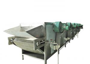 Best Intelligent Dry Fruits Processing Machine Fruit Dewatering Equipment Easy Maintenance wholesale