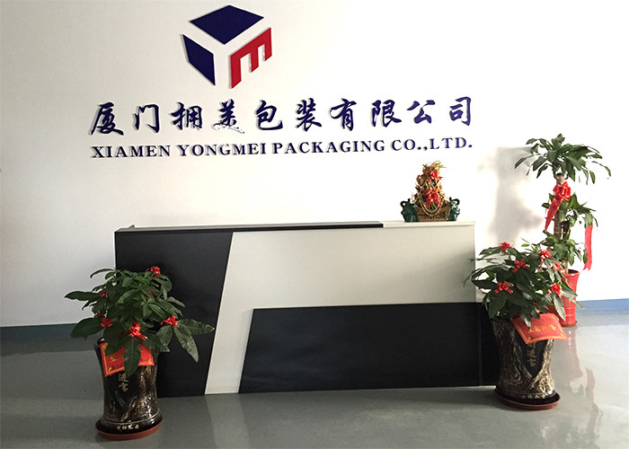 Xiamen Yongmei Packaging Co., Ltd.