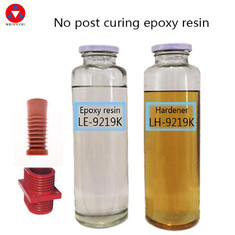 China Liquid Colourless Outdoor Epoxy Resin Liquid Clear Epoxy Resin on sale