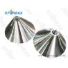Buy cheap High Manganese Steel Mining Crusher Spare Parts Mantle For HP MP Cone Crusher from wholesalers