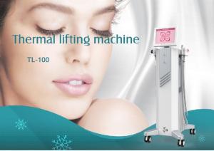 China Professional new beauty products Thermalift Radio Frequency focus monopolar rf machine on sale