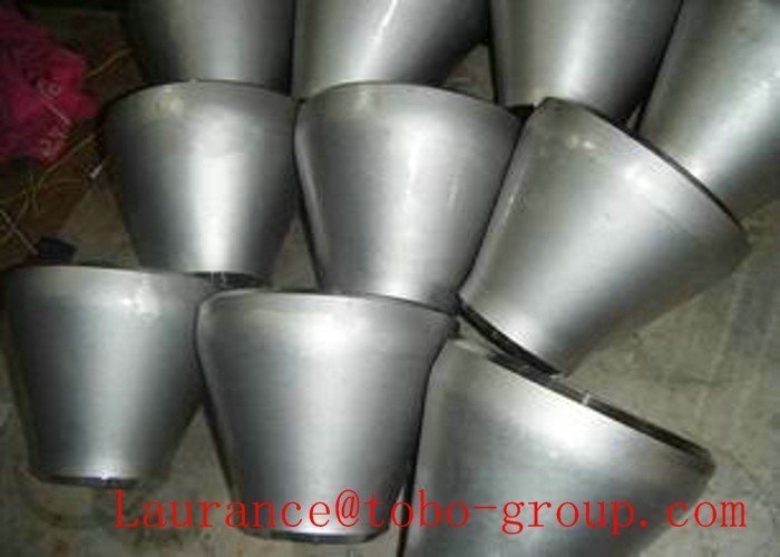 China ND32x25 stainless steel press fitting of reducer on sale