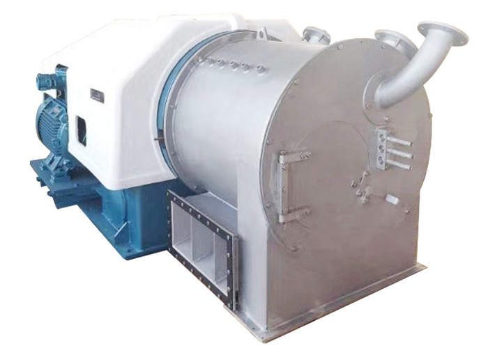 Cheap Popular Calcium Chloride ( CaCl2 ) Dewatering Industrial Centrifuges Sulzer Echer Wyss for sale