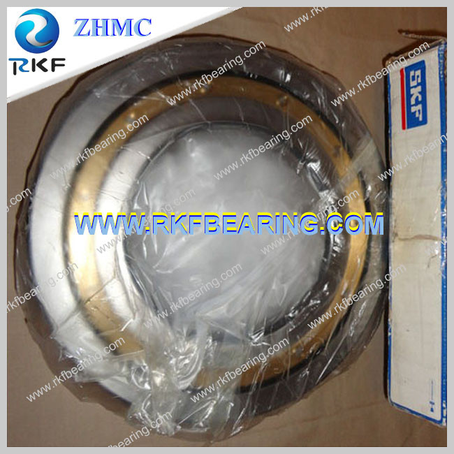 China SKF Deep Groove Ball Bearing with Brass Cage SKF 6330M/C3 150X320X65 Mm on sale