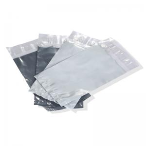 Heavy Duty Translucent Poly Mailer Clothing Packing Mailing Courier Bag Custom Size