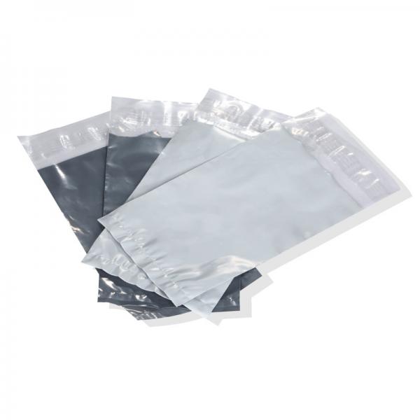 Cheap Heavy Duty Translucent Poly Mailer Clothing Packing Mailing Courier Bag Custom Size for sale