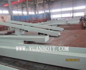China                  H-Section Steel Section for Steel Structure Warehouses (005-1)              on sale
