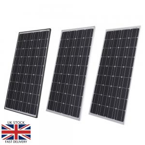 China A Grade Solar Panel Photovoltaic Cell / Most Efficient Solar Panels 1480*680*40mm on sale