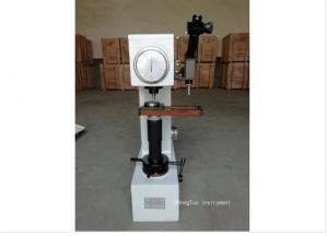 China Portable Rockwell Hardness Tester Model HR-150A Excellent Quality on sale