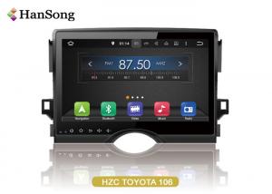 Best Toyota Reiz 2012 Vehicle Dvd Player 12V Quad-Cortex- A9 1.5Ghz , Android Car Head Unit wholesale