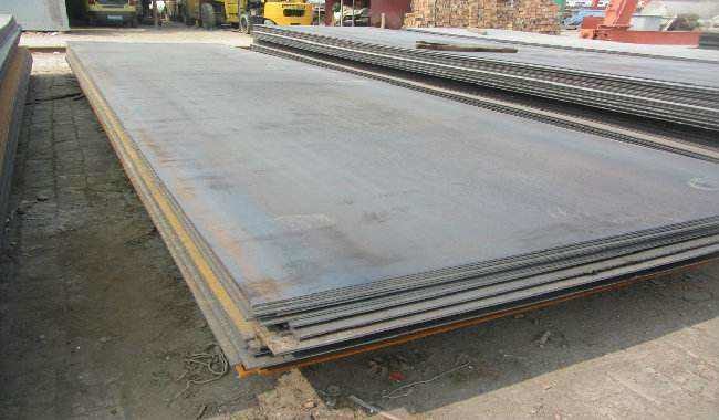 China s355j2 St52 high strength low alloy steel sheet Q345 S355 E355 Q390 Carbon Mild Steel Plate on sale
