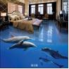 Buy cheap 3D Flooring Epoxy Topcoat P-128 Iran distributor-Ultra clear, no bubble, Uv from wholesalers