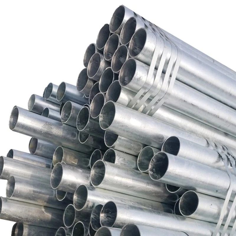 China Website Business Online Shopping Galvanized Hot Dip Iron Pipe Steel Chart on sale