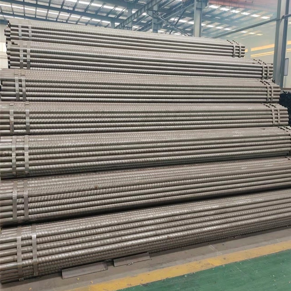 China Manufacturer Custom Internally Stainless Steel Threaded Metal Tubes Pipe on sale