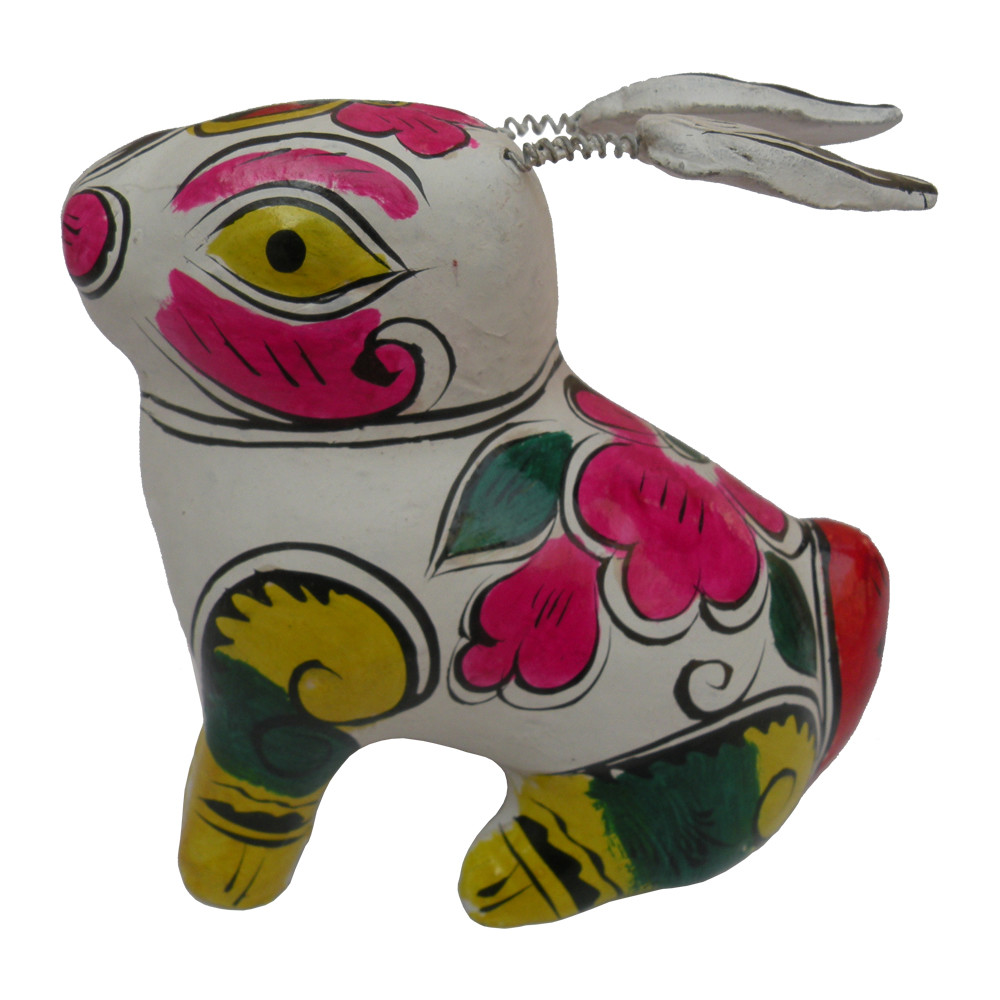 Chinese Gift Home Adornment Chinese Zodiac Rabbit