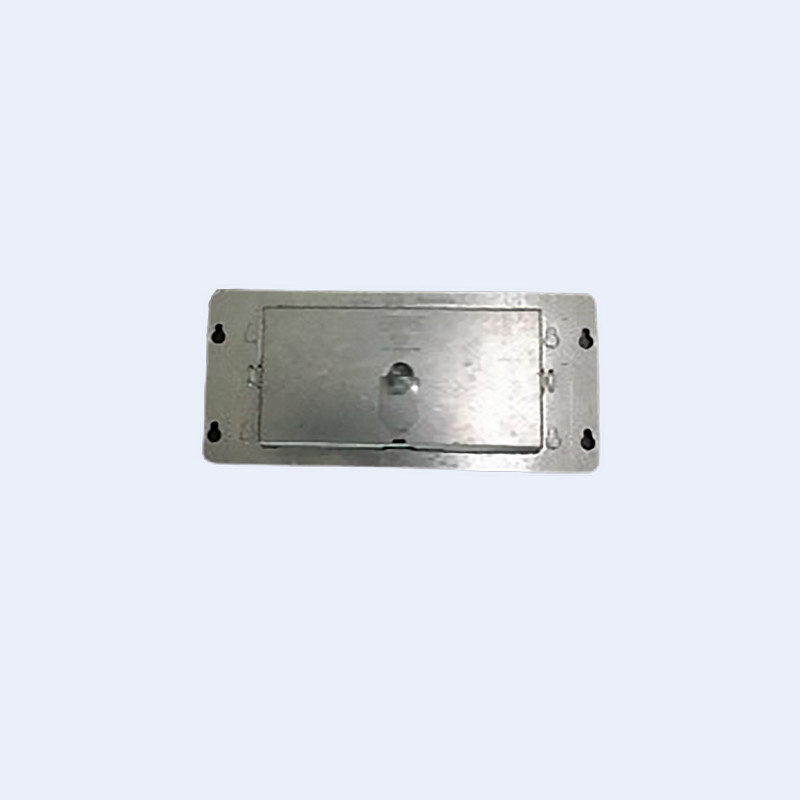 Best Box Stud Mounting Brackets 0.80mm Thickness 4 Gang Octagon Box Zinc Plated For Prefab Rough IN Outlet Box wholesale