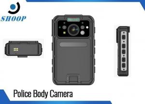 China Portable H.265 H.264 1296P Small Body Cameras HD video recorder on sale