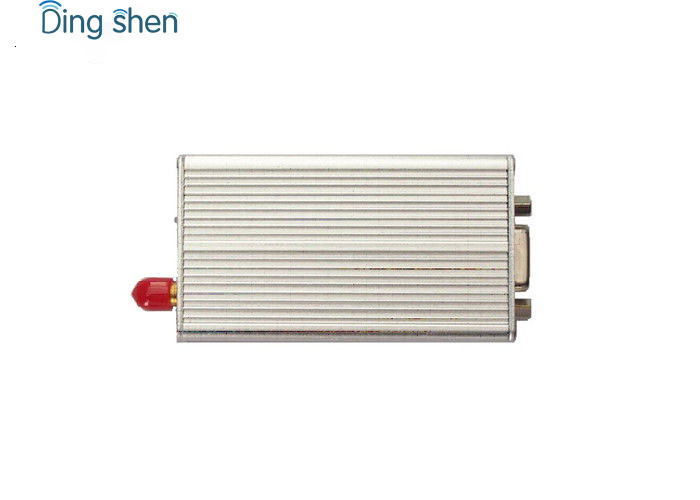 China Modem RS485 Half Duplex UHF Digital Data Transmitter on sale