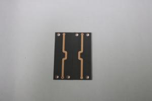 Best Double Side Taconic PCB / PTFE /  RF Microwave Power Technology wholesale
