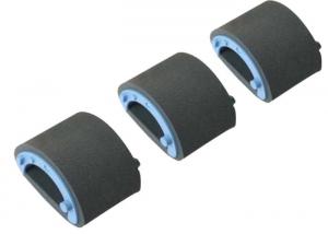 China Printer Pickup Roller Original New For HP Laser Jet 1522  Rubber (RC2-1526) material:Imported Rubber And Plastic Part on sale