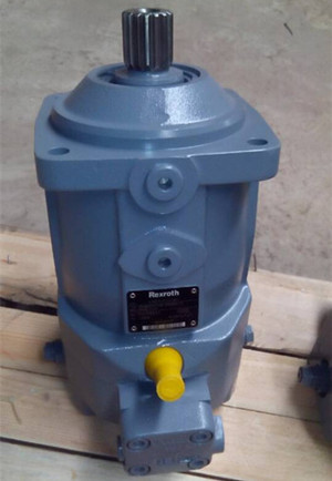 Cheap Rexroth A6VM5 hydraulic motor, piston motor for drilling rig, excavator for sale