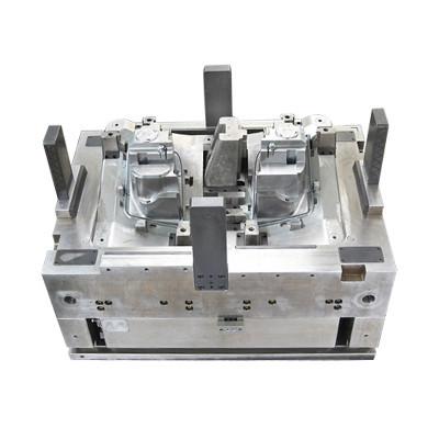 China China plastic injection mould on sale