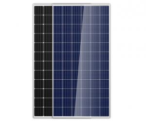 China 320 Watt Multicrystalline Solar Panels Sun Poly PV Module For Roof Mounted on sale