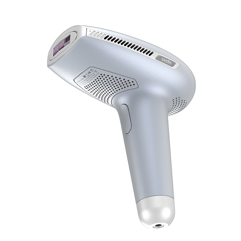 China IPL Hair Removal Home Device Facial Machines For Home Use on sale