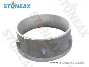Best Stoneax Casting steel cone crusher Filler Ring MC wholesale