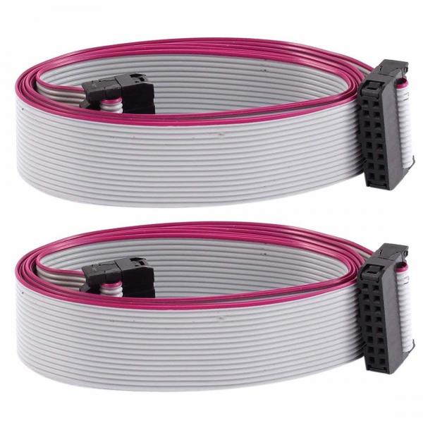 Cheap Copper 2.54mm Raspberry Pi GPIO Ribbon Cable for sale