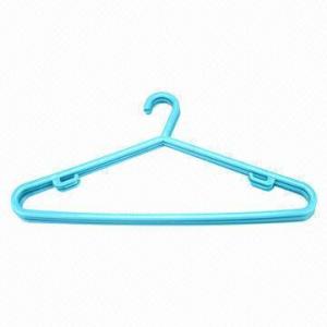 Best Plastic Clothes Hanger, Various Colors and Specifications are Available wholesale