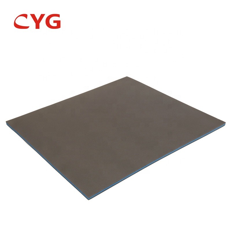 Best Construction Heat Insulation PE / Ixpe Foam Materials For Roof wholesale