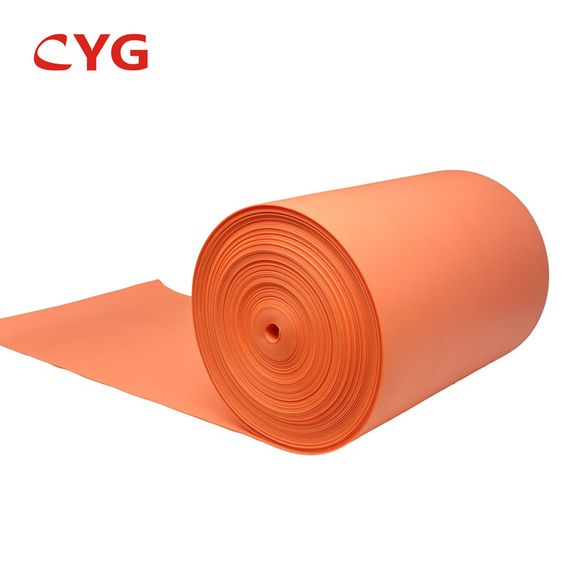 Best Polyethylene Expansion Foam Heat Insulation Material Car Buffing Pad 24-96kg/m3 Density wholesale