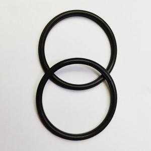 China AS568 Standard Filter FKM O Rings High Temperature Resistance Anti Corrosion on sale
