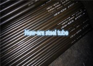 China Pressure Vessel Steam Boiler Tubes ASME SA333 Carbon Alloy Steel Tube on sale
