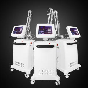 China Skin Tag Removal 635nm Fractional CO2 Laser Machine on sale
