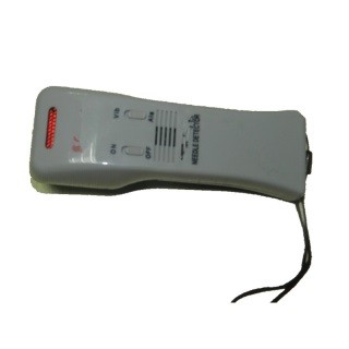 China Portable Hand Needle Detector Machine For Garment Factory / Sewing Machine Spare Parts on sale