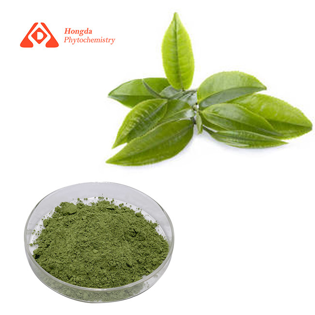 China Natural Colorant Pure Organic Matcha Green Tea Powder For Baking on sale