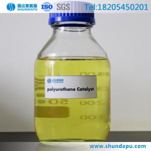 China Liquid Spray PU Foam Blend Polyols for Wall Insulation on sale